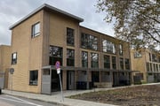 huurwoningen te huur op Edisonbaan 16-1