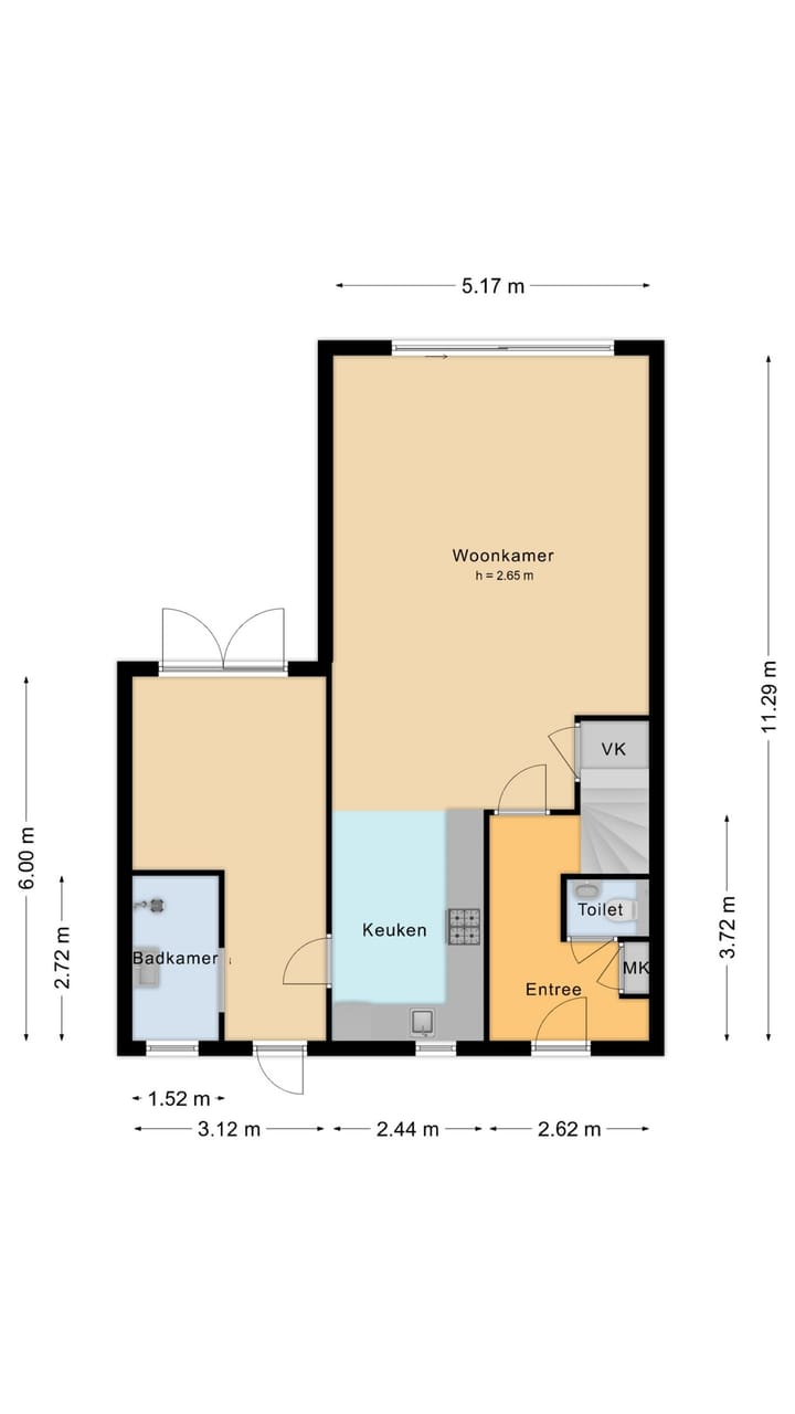 Foto 27 van Beukenhout 1