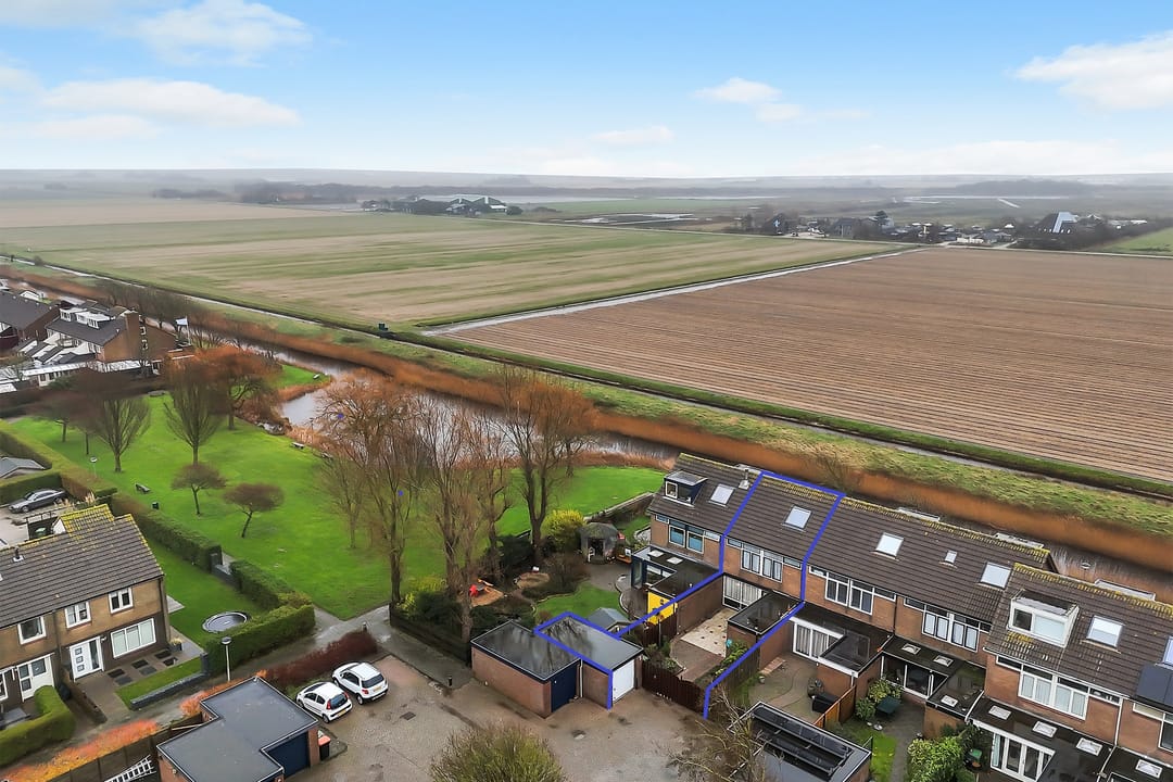 Foto 2 van Vogelarij 29