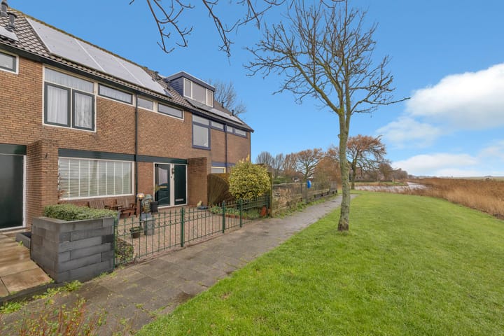 Foto 7 van Vogelarij 29