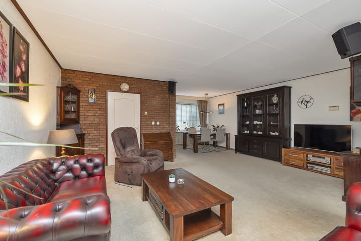 Foto 10 van Vogelarij 29