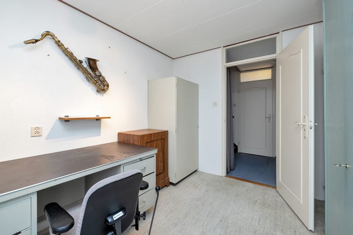 Foto 25 van Vogelarij 29