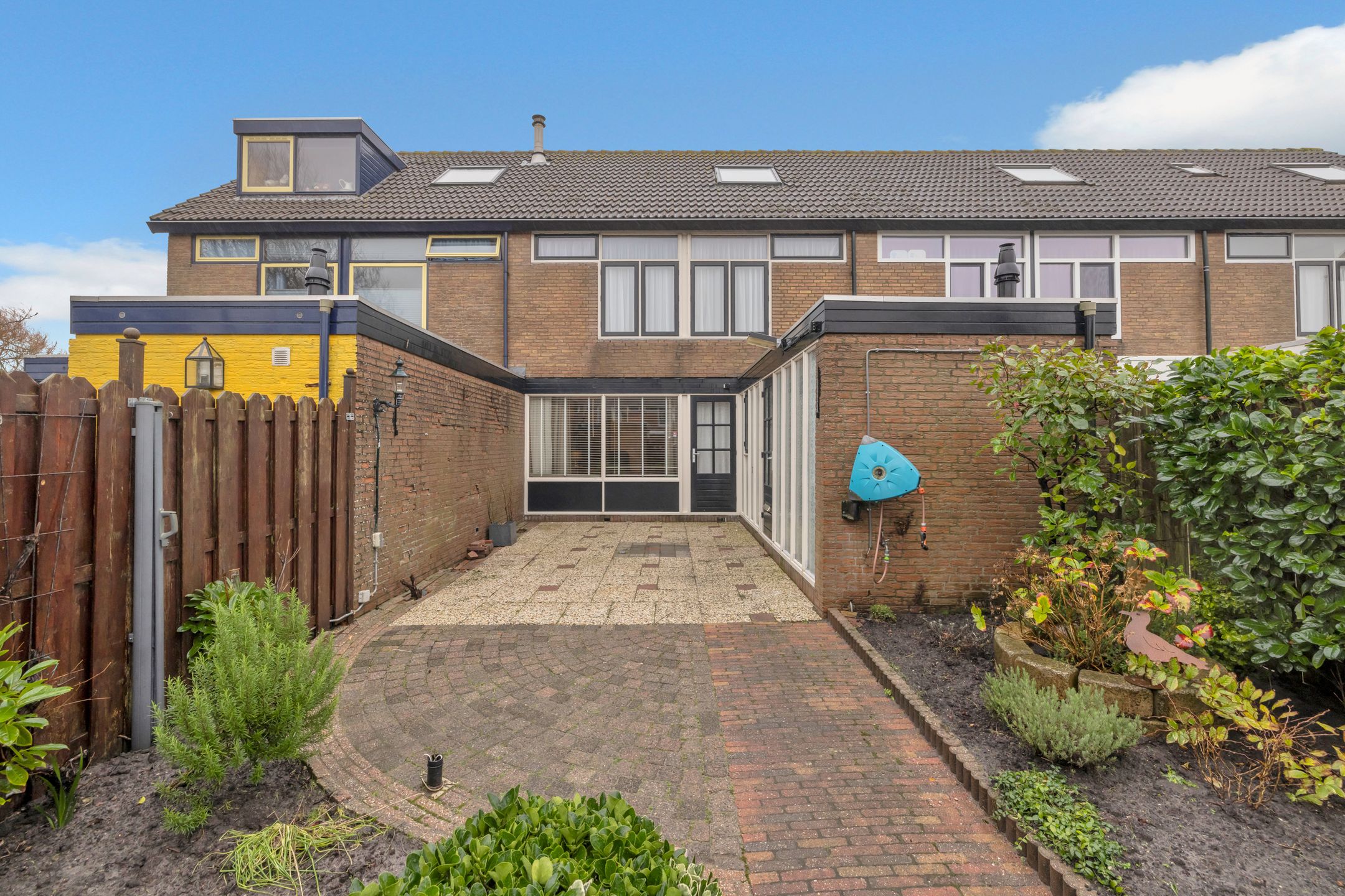 Foto 30 van Vogelarij 29