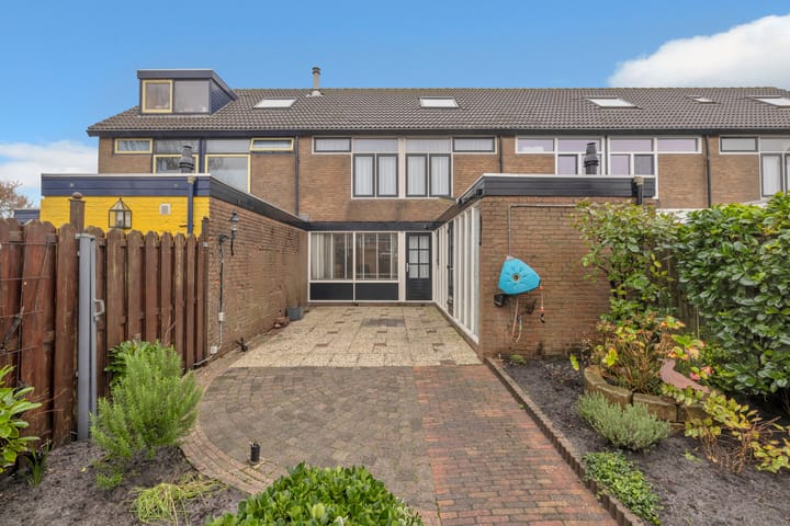 Foto 30 van Vogelarij 29