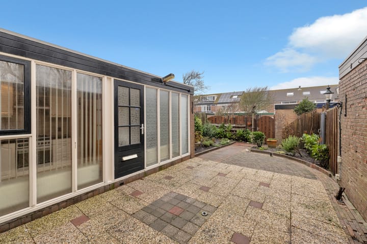 Foto 31 van Vogelarij 29