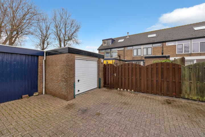 Foto 32 van Vogelarij 29