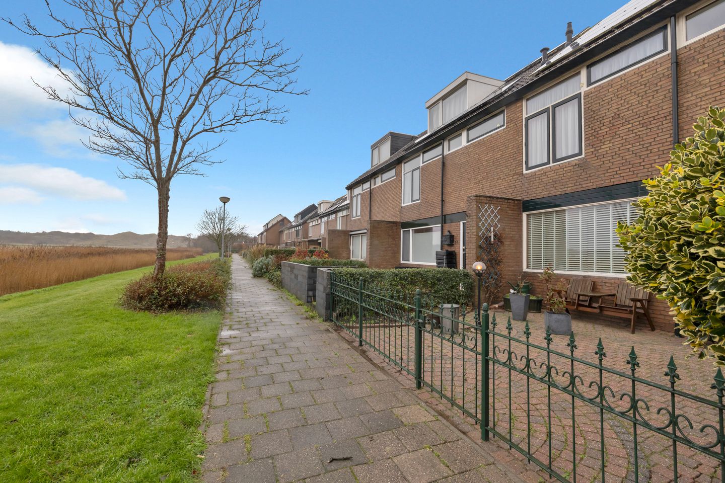 Foto 34 van Vogelarij 29