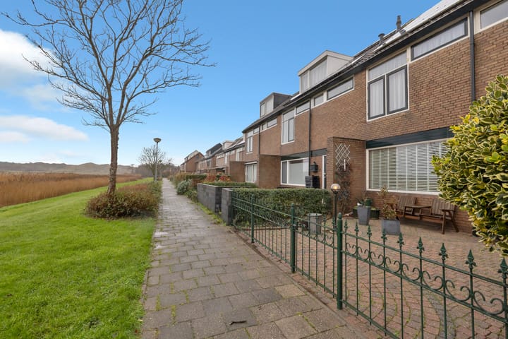 Foto 34 van Vogelarij 29