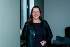 Marjan Croese-de Jong - Secretaresse