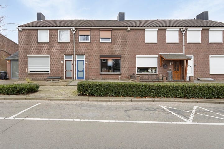 Foto 2 van Beukenbosweg 72