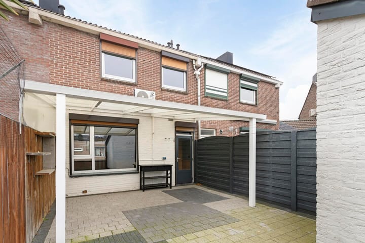 Foto 30 van Beukenbosweg 72