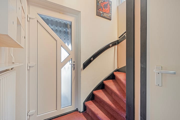 Foto 2 van Zwanendonk 20