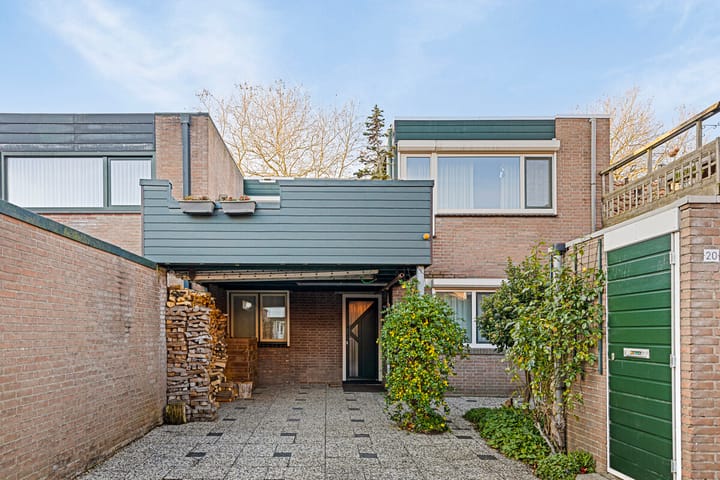 Foto 3 van Zwanendonk 20