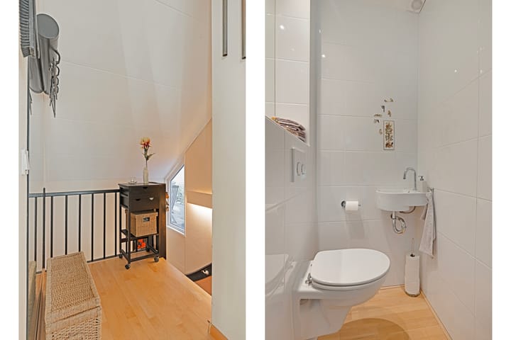 Foto 4 van Zwanendonk 20