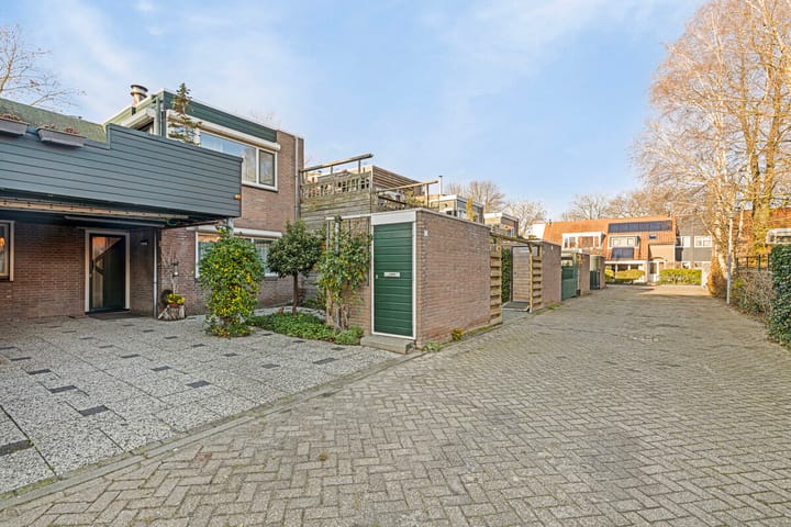 Foto 5 van Zwanendonk 20