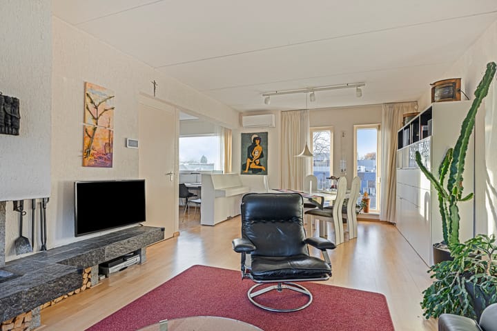 Foto 8 van Zwanendonk 20