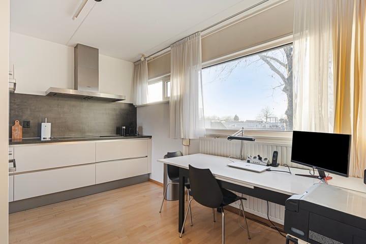 Foto 10 van Zwanendonk 20