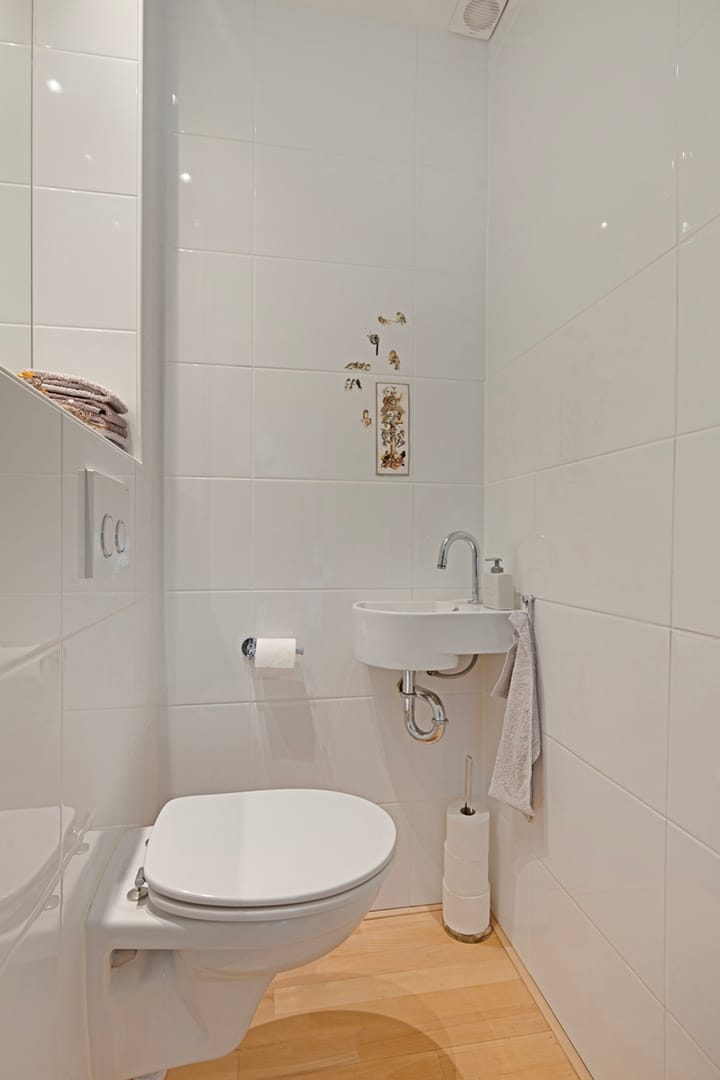 Foto 11 van Zwanendonk 20