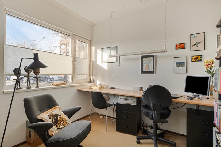 Foto 15 van Zwanendonk 20