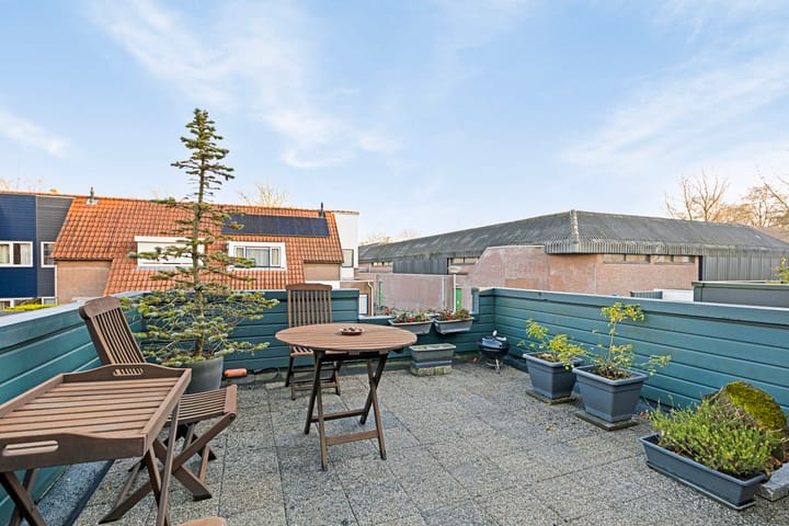 Foto 18 van Zwanendonk 20