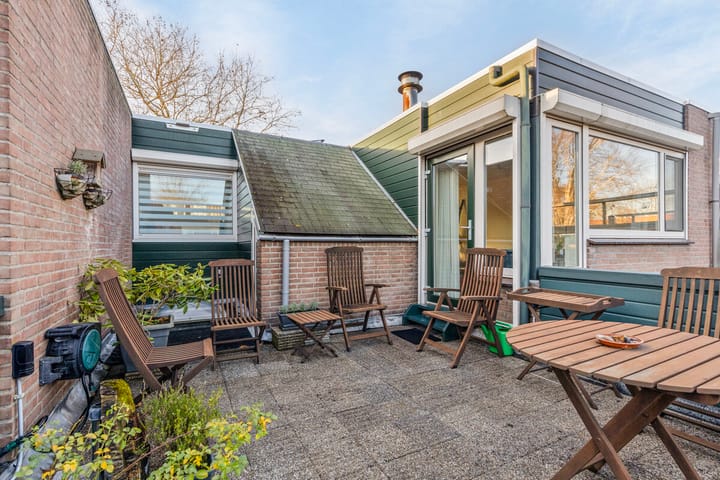 Foto 19 van Zwanendonk 20