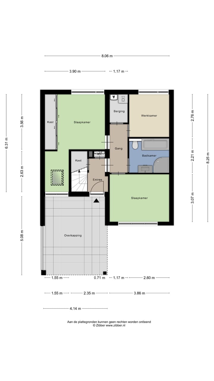 Foto 21 van Zwanendonk 20