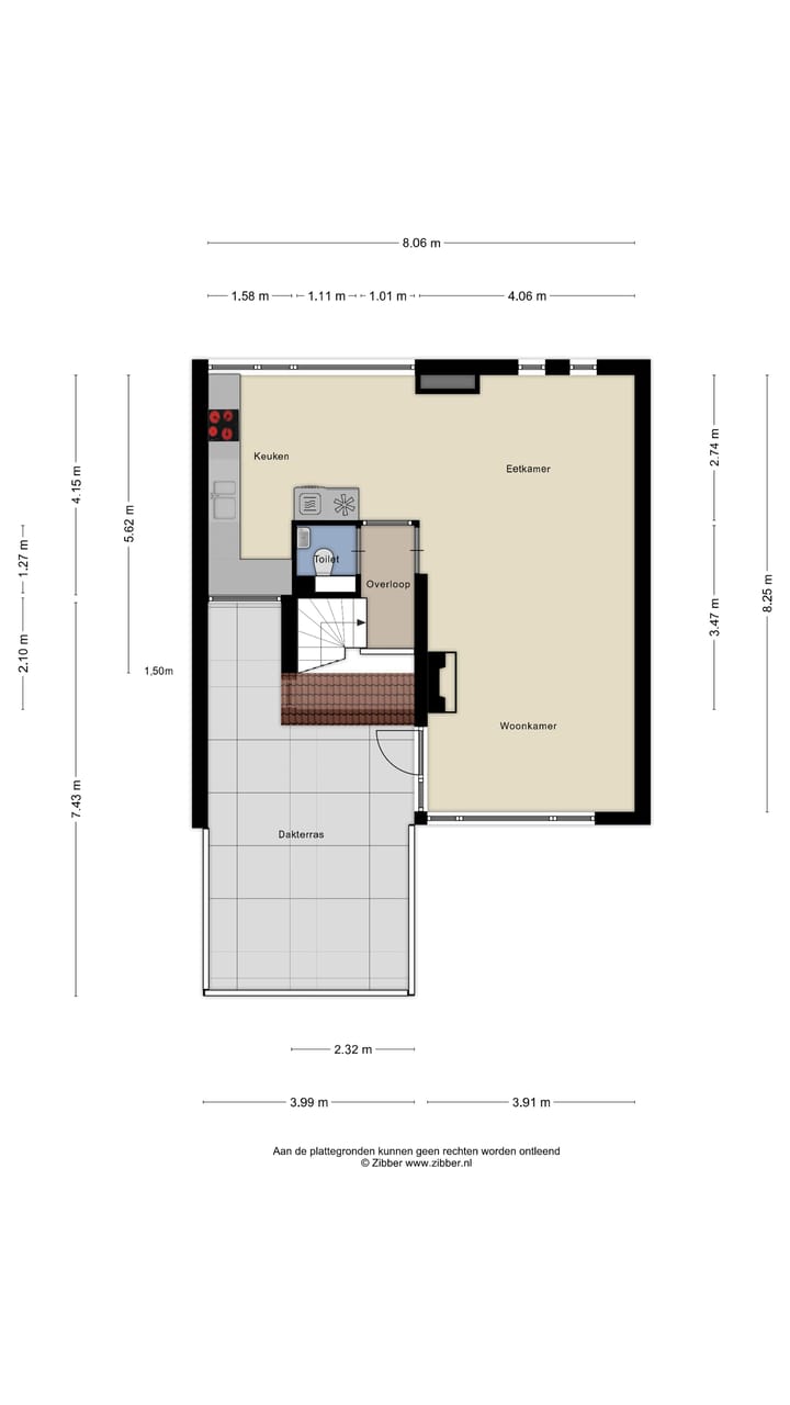 Foto 22 van Zwanendonk 20