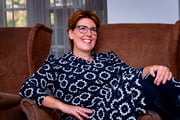 Karin van Egmond-den Oudsten - Officemanager