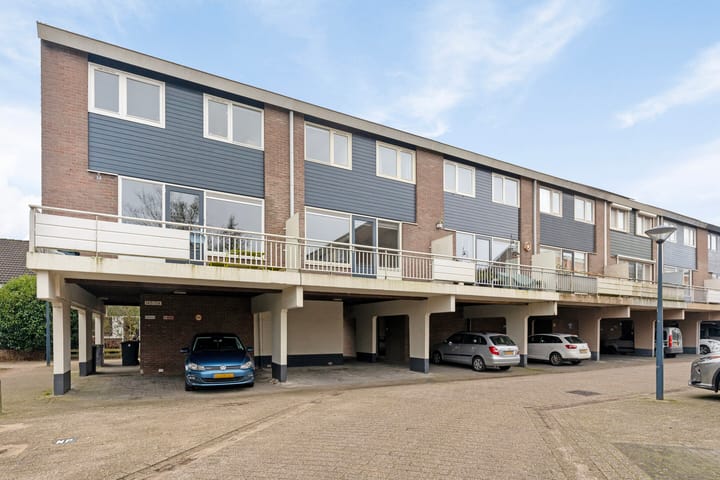 Photo 40 of Boogschutter 153