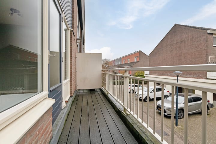 Photo 15 of Boogschutter 153