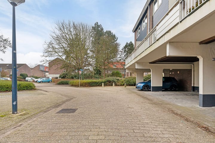 Photo 38 of Boogschutter 153