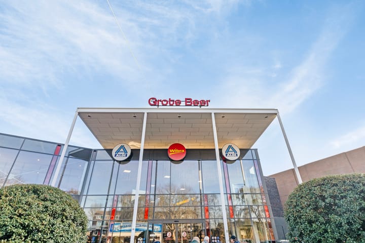 Photo 43 of Boogschutter 153