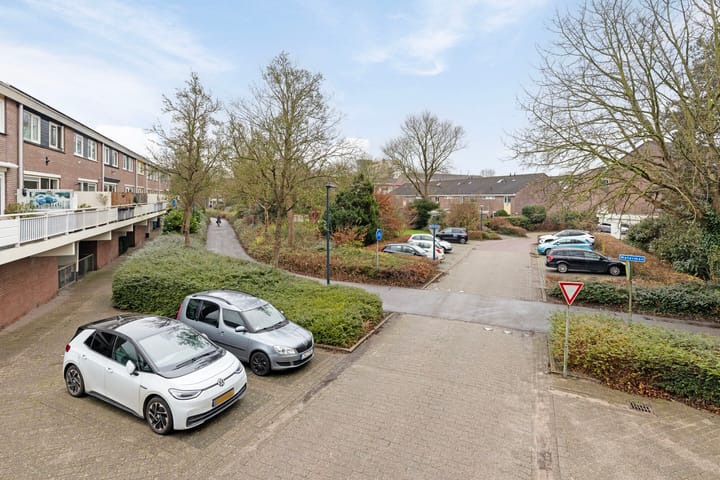 Photo 17 of Boogschutter 153