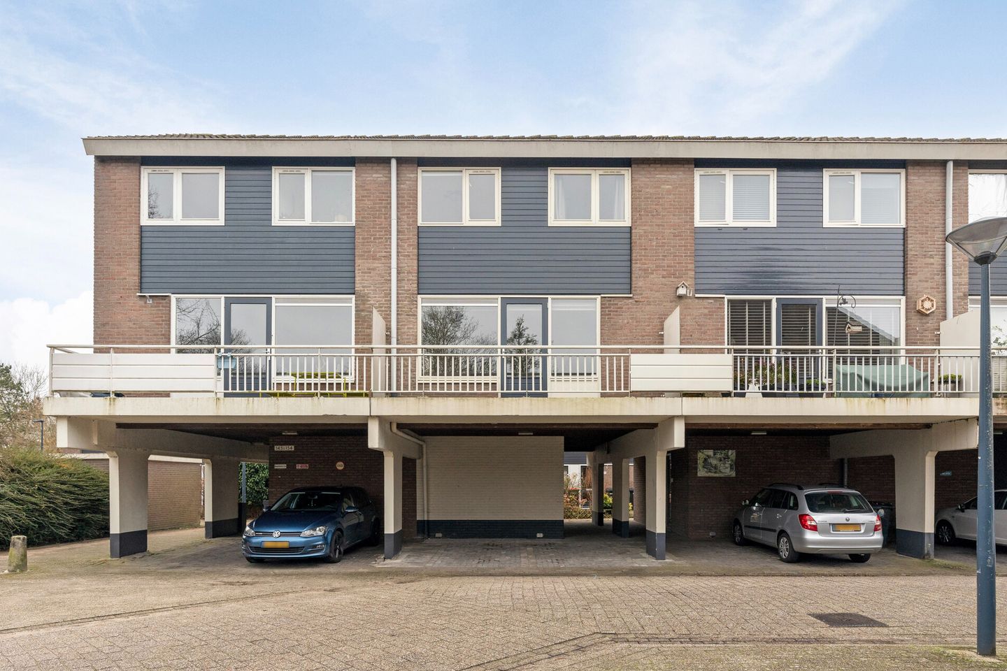 Photo 1 of Boogschutter 153