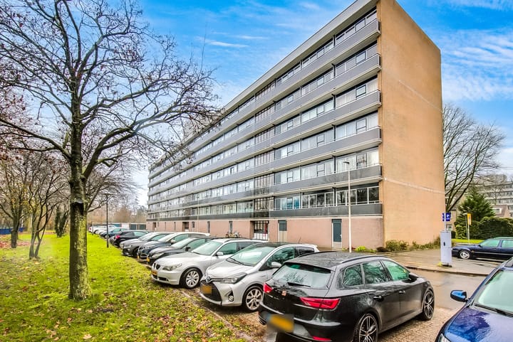 Foto 1 van Rümkelaan 116