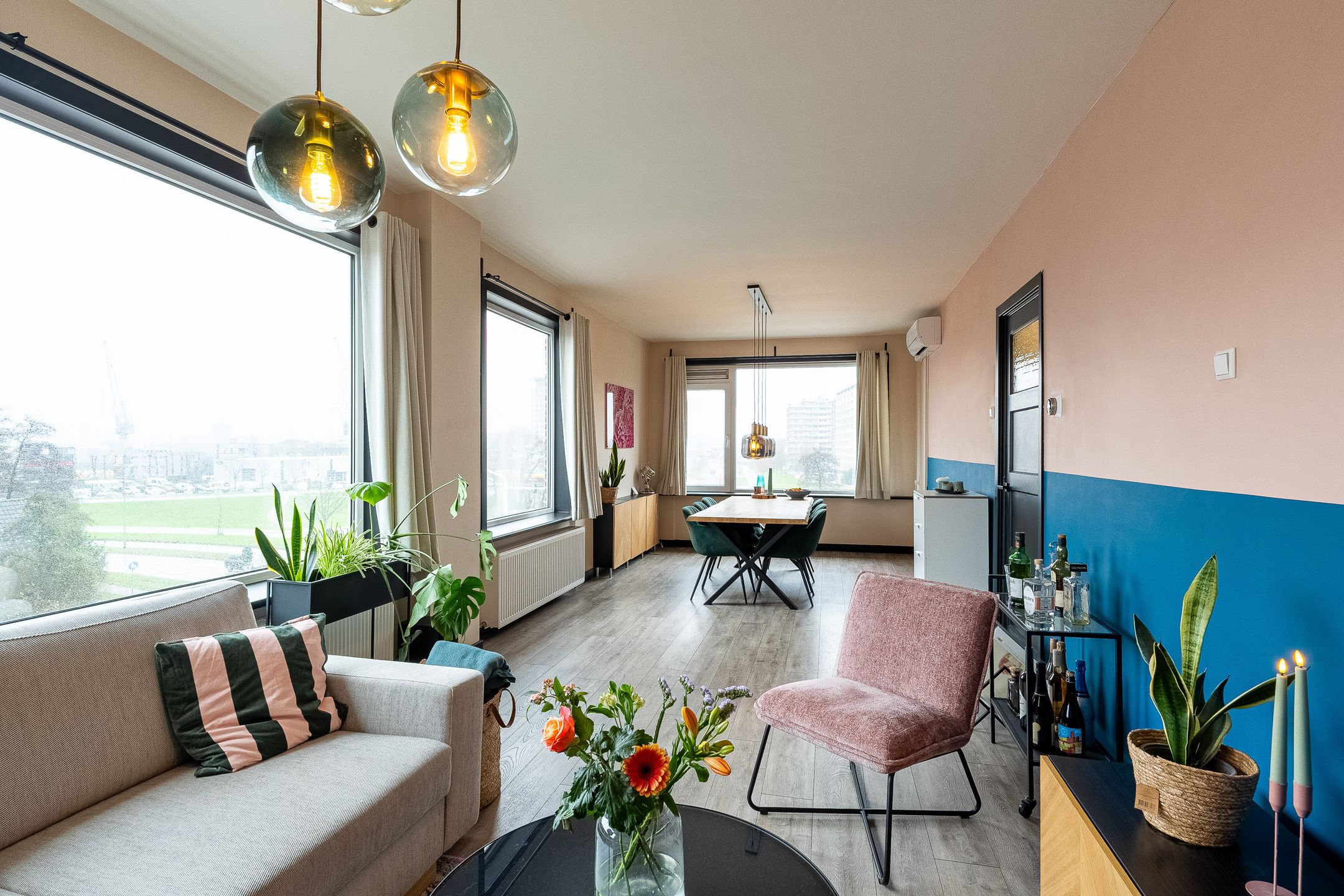 Burgemeester Knappertlaan, 282, Schiedam, 3117JD, Zuid-Holland, Nederland 282