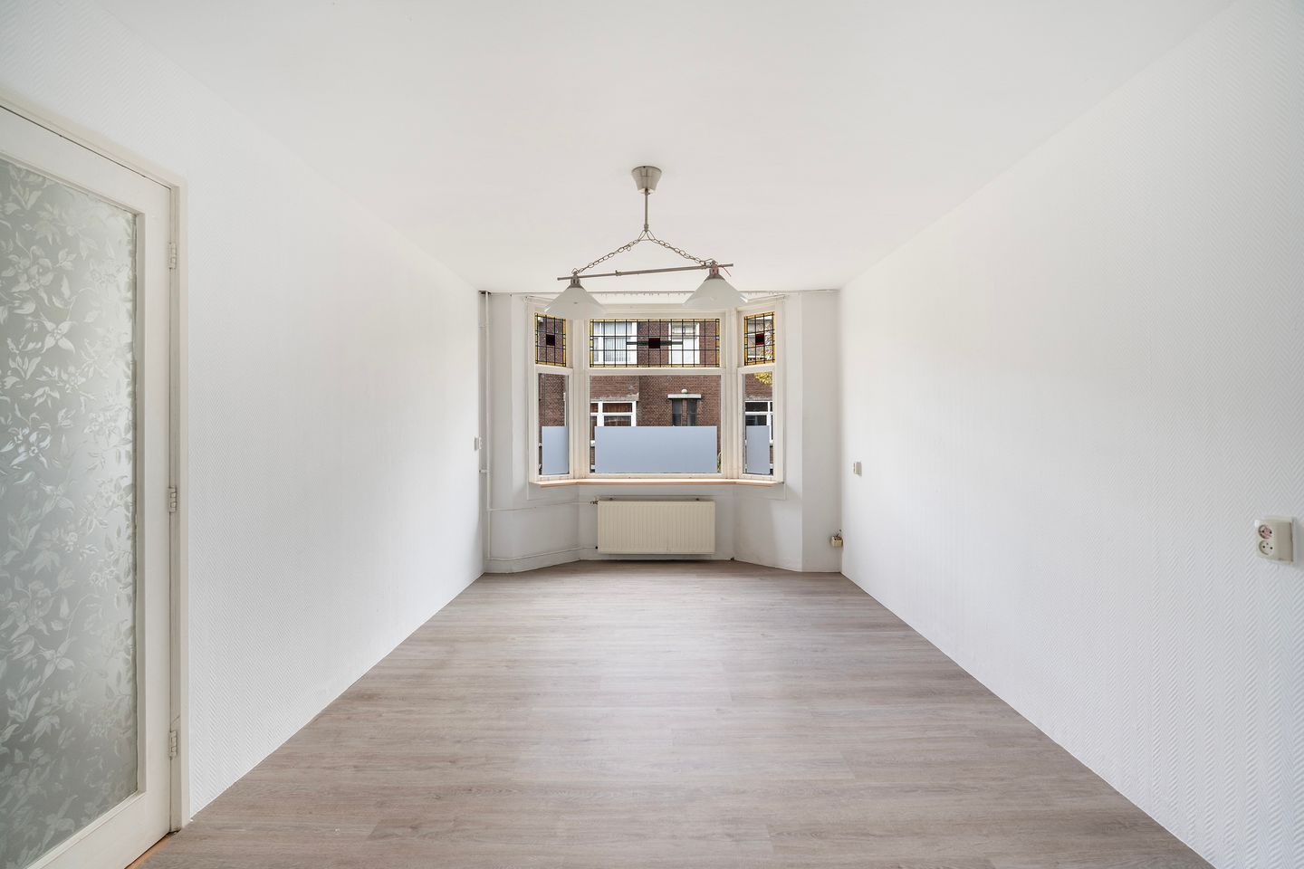 Foto 1 van Linnaeusstraat 224