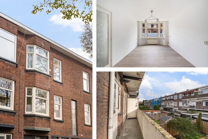 Foto 2 van Linnaeusstraat 224