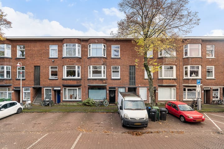 Foto 3 van Linnaeusstraat 224