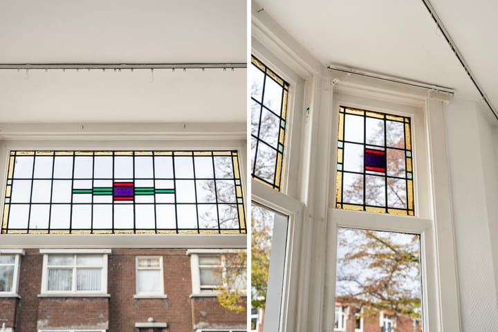 Foto 6 van Linnaeusstraat 224