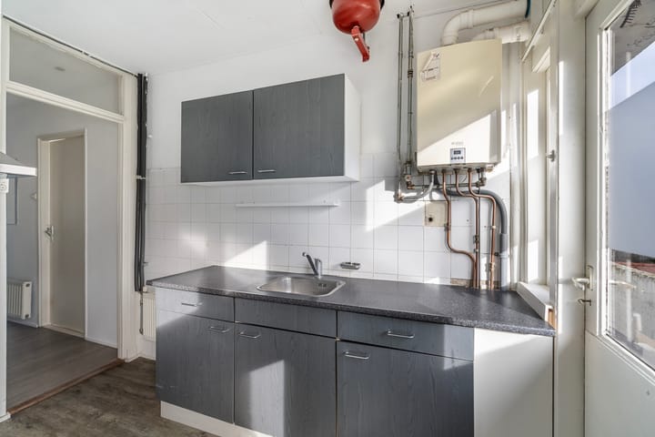 Foto 8 van Linnaeusstraat 224