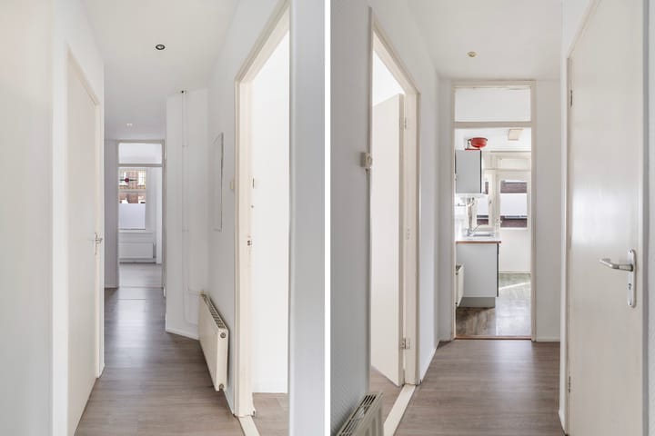 Foto 10 van Linnaeusstraat 224