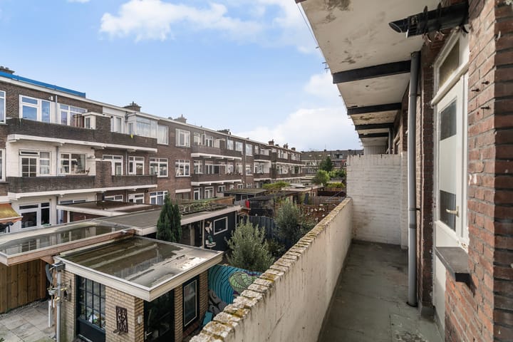 Foto 19 van Linnaeusstraat 224