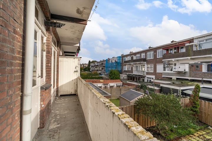 Foto 20 van Linnaeusstraat 224