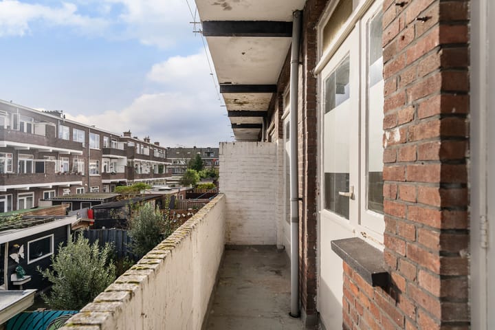 Foto 21 van Linnaeusstraat 224