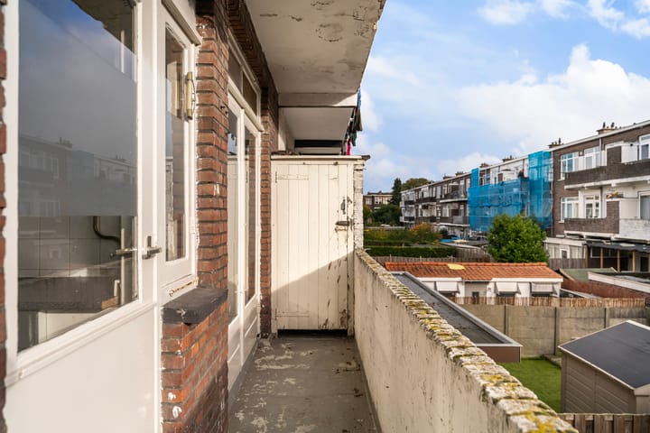 Foto 22 van Linnaeusstraat 224