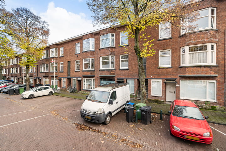 View photo 24 of Linnaeusstraat 224