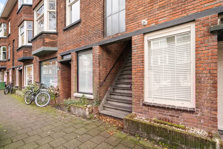 Foto 25 van Linnaeusstraat 224