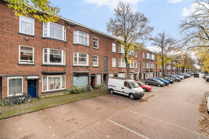 View photo 26 of Linnaeusstraat 224