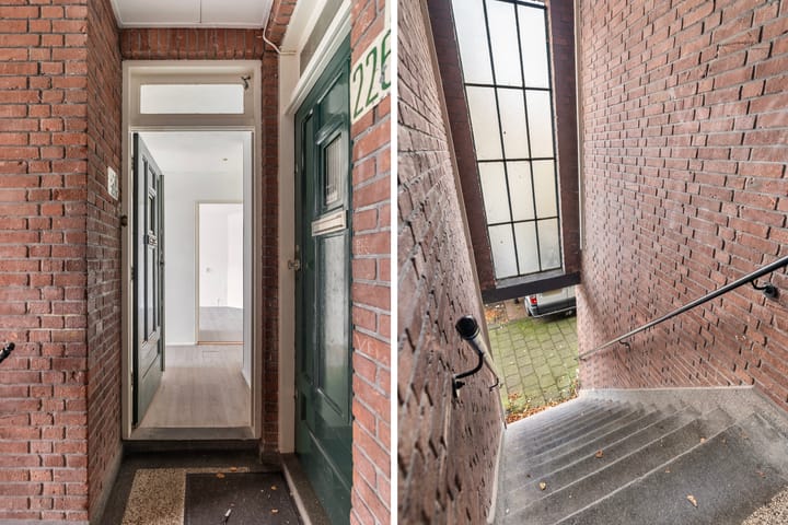 Foto 29 van Linnaeusstraat 224